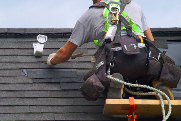Gutter Installation and Roofing in Covington, WA