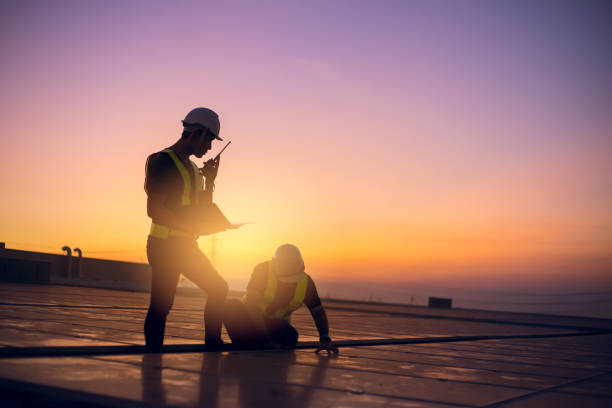 Best New Roof Installation  in Covington, WA