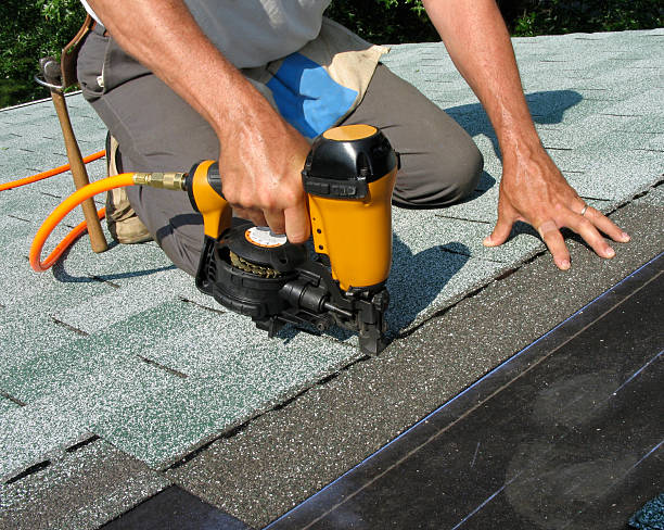 Quick and Trustworthy Emergency Roof Repair Services in Covington, WA