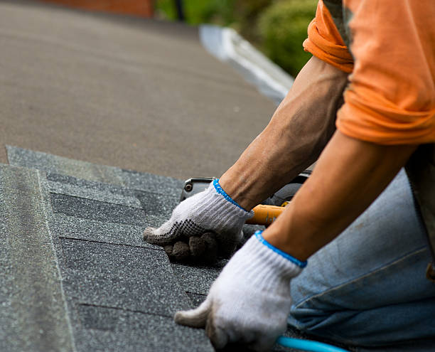 Best Storm Damage Roof Repair  in Covington, WA
